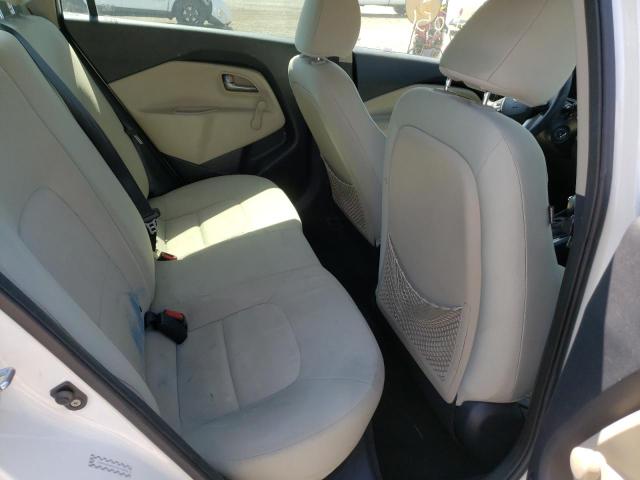 Photo 6 from auction – 2013 KIA RIO LX with VIN KNADM4A30D6104932