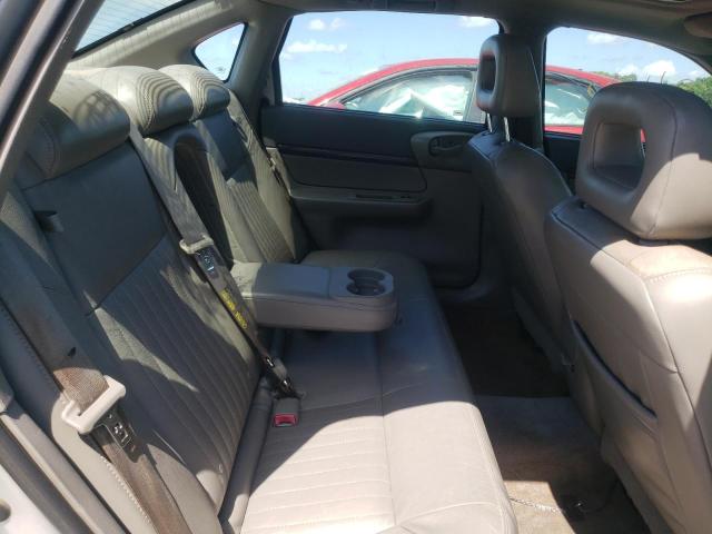 Photo 6 from auction – 2003 CHEVROLET IMPALA LS with VIN 2G1WH52K339135507