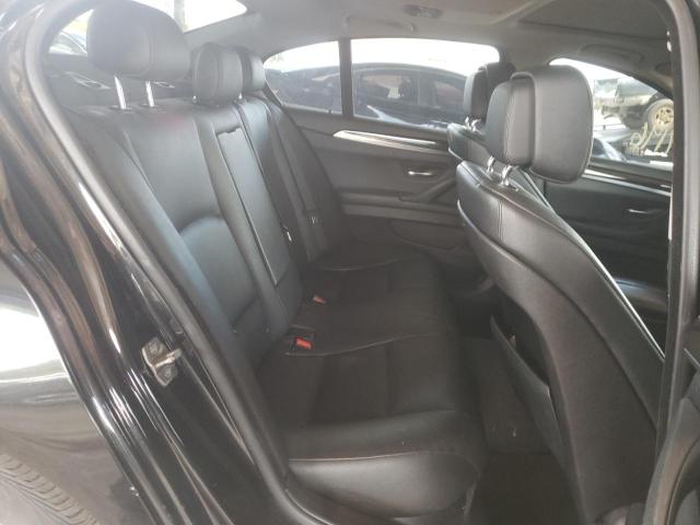 Photo 6 from auction – 2012 BMW 535 I with VIN WBAFZ9C54CC751792