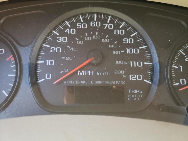 Photo 8 from auction – 2001 CHEVROLET IMPALA LS with VIN 2G1WH55K419204844