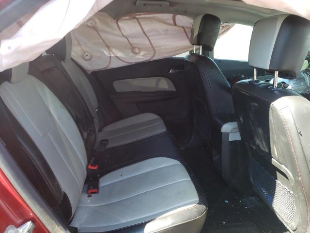 Photo 6 from auction – 2014 CHEVROLET EQUINOX LT with VIN 2GNFLHE39E6210640