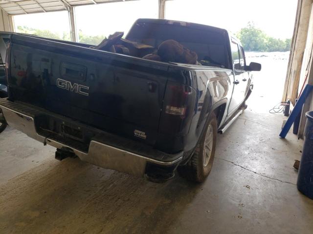 Photo 4 from auction – 2017 GMC SIERRA C15 with VIN 3GTP1MEC8HG168904
