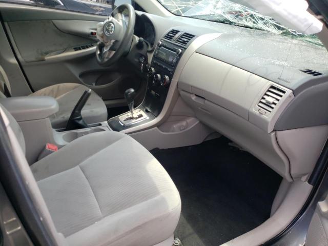 Photo 5 from auction – 2010 TOYOTA COROLLA BA with VIN 2T1BU4EE4AC259770