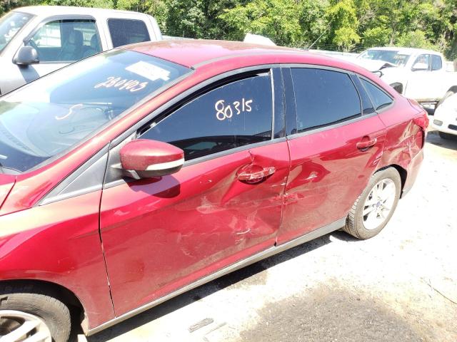Photo 9 from auction – 2015 FORD FOCUS SE with VIN 1FADP3F2XFL280403
