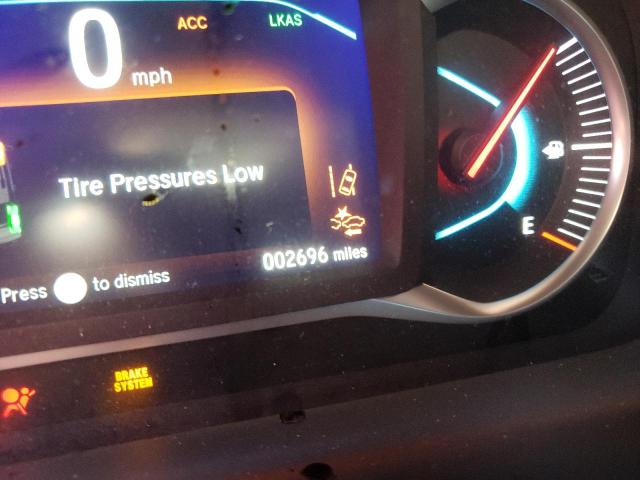 Photo 8 from auction – 2021 HONDA PASSPORT E with VIN 5FNYF7H53MB015402