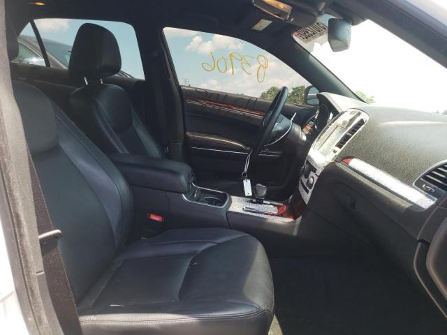 Photo 5 from auction – 2013 CHRYSLER 300 with VIN 2C3CCAAG5DH736055