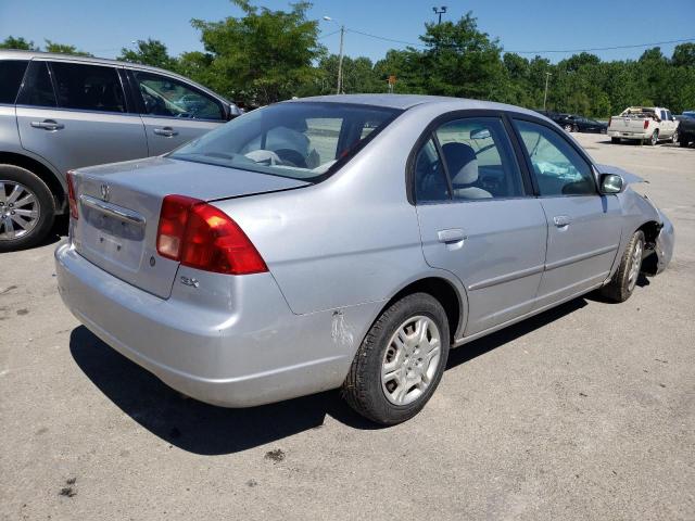 Photo 4 from auction – 2002 HONDA CIVIC with VIN 1HGES26702L028190