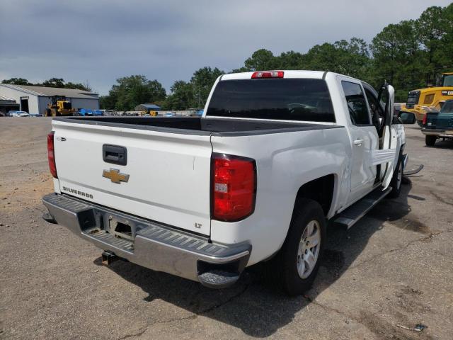 Photo 4 from auction – 2016 CHEVROLET SILVERADO with VIN 3GCPCREC8GG246717