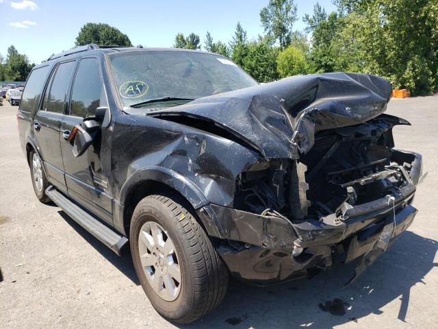 FORD EXPEDITION 2007 with VIN 1FMFU20517LA90995 - Photo from auction