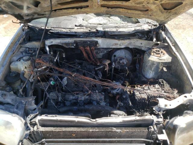 Photo 7 from auction – 2006 FORD ESCAPE XLT with VIN 1FMCU03126KC50371
