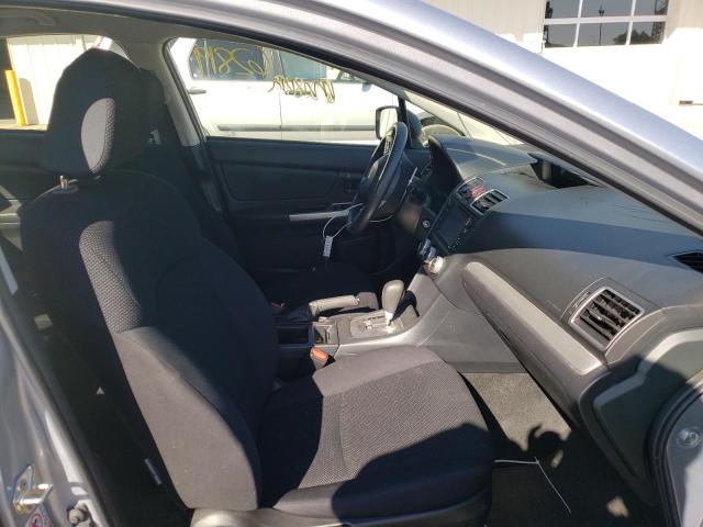 Photo 5 from auction – 2016 SUBARU IMPREZA with VIN JF1GJAA62GH021518