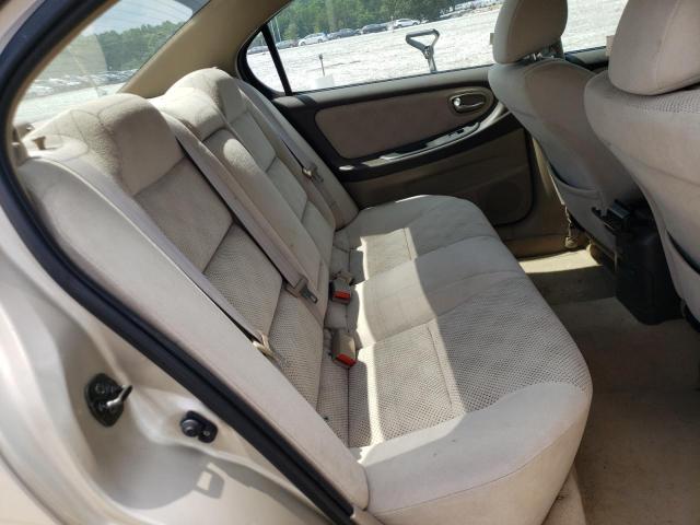 Photo 6 from auction – 2002 NISSAN MAXIMA GLE with VIN JN1DA31D82T440411