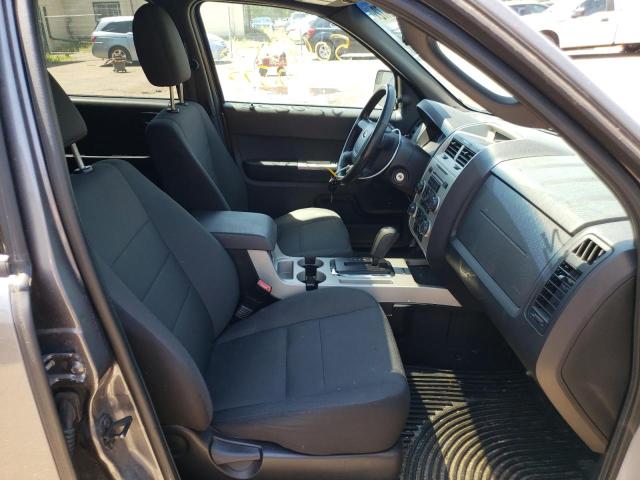 Photo 5 from auction – 2010 FORD ESCAPE with VIN 1FMCU9D76AKC72244