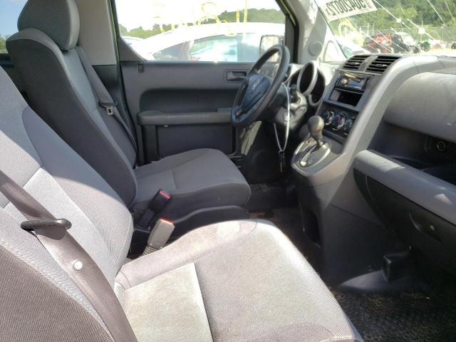Photo 5 from auction – 2008 HONDA ELEMENT LX with VIN 5J6YH18348L004234
