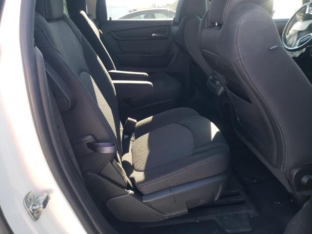 Photo 6 from auction – 2013 CHEVROLET TRAVERSE L with VIN 1GNKRGKD8DJ255591