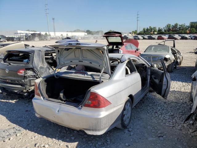 Photo 4 from auction – 2003 HONDA CIVIC EX with VIN 1HGEM22903L065792
