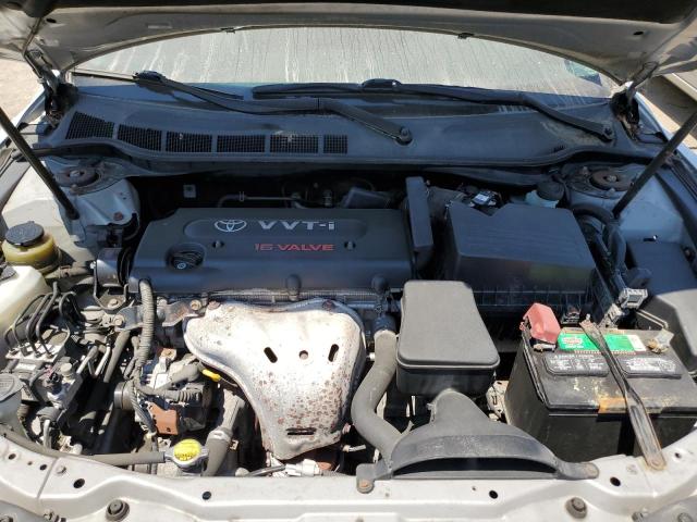 Photo 7 from auction – 2007 TOYOTA CAMRY CE with VIN JTNBE46KX73057224