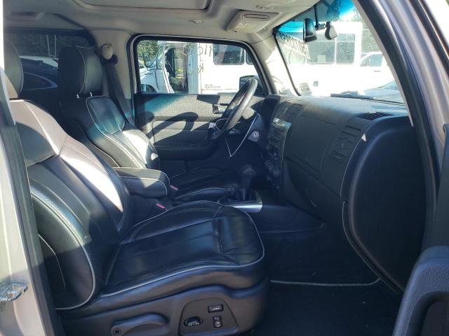 Photo 5 from auction – 2006 HUMMER H3 with VIN 5GTDN136268182506