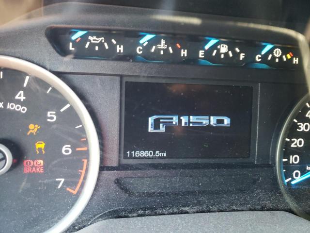 Zdjęcie 8 z aukcji – 2015 FORD F150 SUPER z VIN 1FTFW1EF5FFB49294