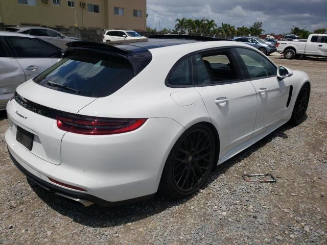 Photo 4 from auction – 2018 PORSCHE PANAMERA 4 with VIN WP0CA2A70JL180565