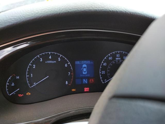Photo 8 from auction – 2013 HYUNDAI GENESIS 3. with VIN KMHGC4DD1DU229372