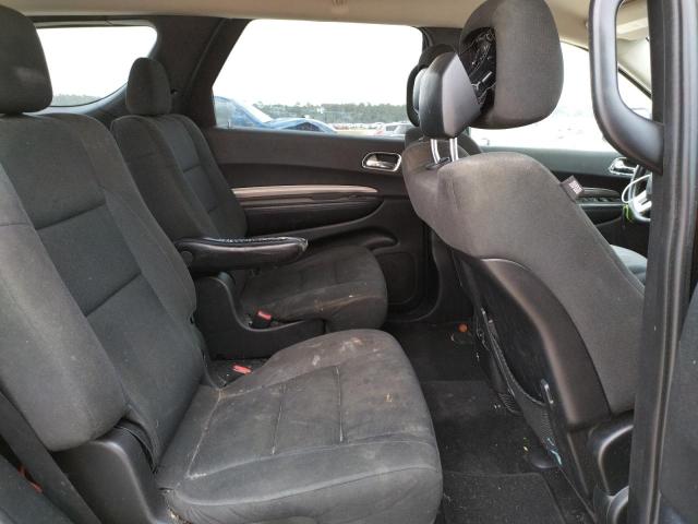 Photo 6 from auction – 2013 DODGE DURANGO SX with VIN 1C4RDHAG4DC667678