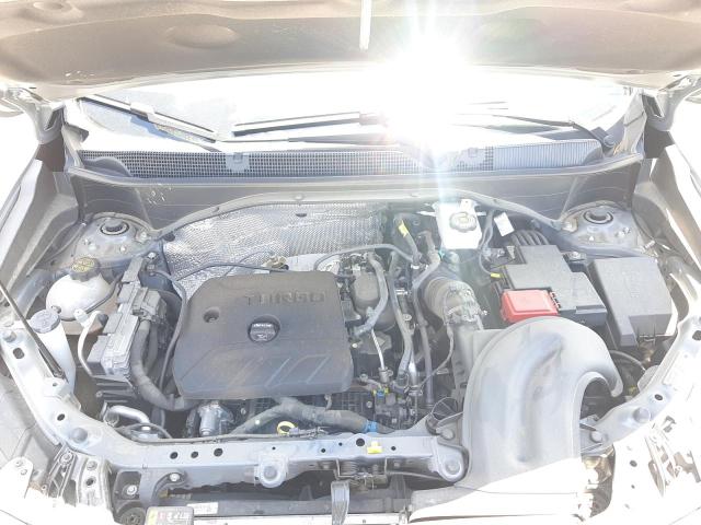 Photo 7 from auction – 2021 BUICK ENCORE GX with VIN KL4MMGSL0MB170241
