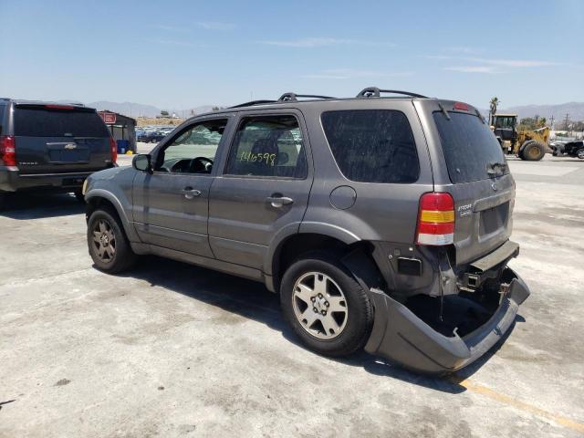 Photo 3 from auction – 2003 FORD ESCAPE LIM with VIN 1FMCU04153KA62390
