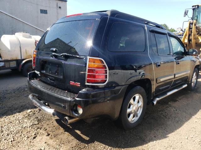 Photo 4 from auction – 2002 GMC ENVOY XL with VIN 1GKET16S126135911