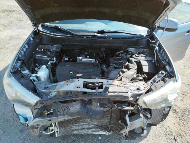 Zdjęcie 7 z aukcji – 2012 MITSUBISHI OUTLANDER z VIN JA4AR4AU0CZ010508