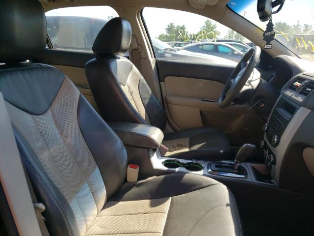 Photo 5 from auction – 2010 MERCURY MILAN PREM with VIN 3MEHM0JA0AR626890