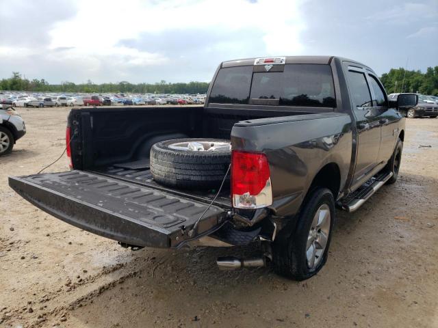 Photo 4 from auction – 2017 RAM 1500 SLT with VIN 3C6RR7LT2HG704906