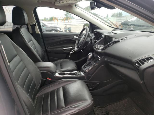 Photo 5 from auction – 2016 FORD ESCAPE TIT with VIN 1FMCU0J9XGUA80792