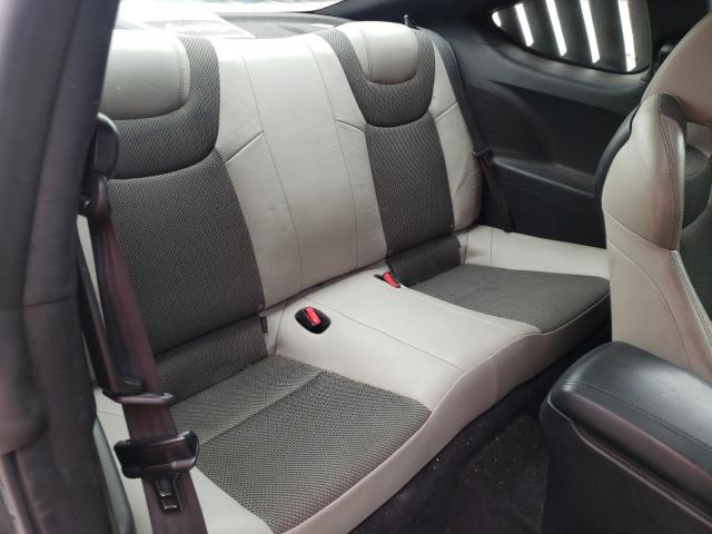 Photo 6 from auction – 2013 HYUNDAI GENESIS CO with VIN KMHHT6KD4DU092608