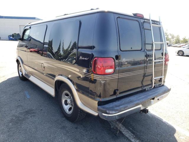 Photo 3 from auction – 2003 DODGE RAM VAN B1 with VIN 2D6WB11Y63K523423