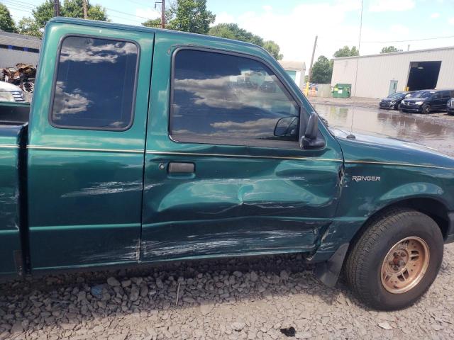 Photo 9 from auction – 1999 FORD RANGER SUP with VIN 1FTYR14V5XTA33458
