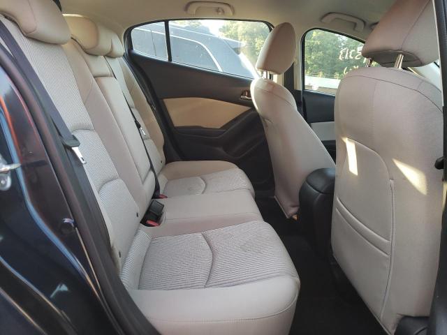 Photo 6 from auction – 2015 MAZDA 3 TOURING with VIN 3MZBM1L74FM189086