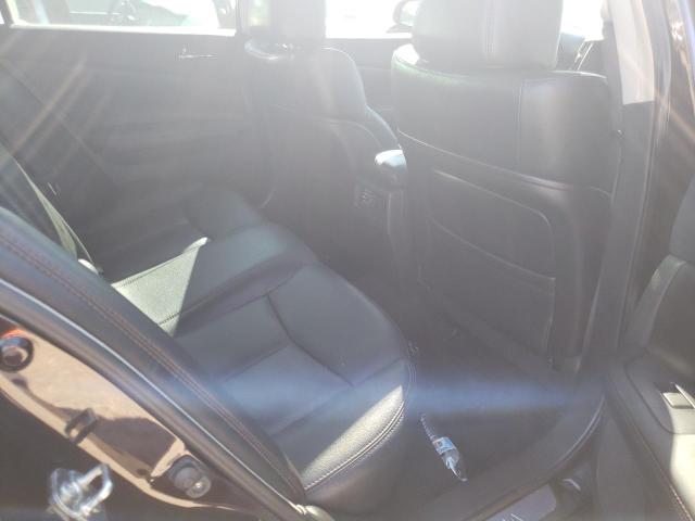 Photo 6 from auction – 2014 NISSAN MAXIMA S with VIN 1N4AA5AP7EC432252