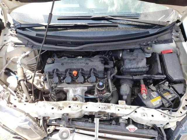 Photo 7 from auction – 2014 HONDA CIVIC TOUR with VIN 2HGFB2F73EH014273