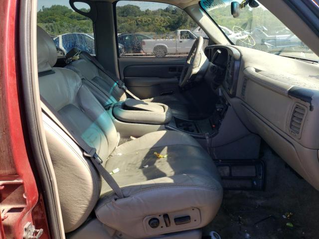 Photo 5 from auction – 2002 GMC DENALI XL with VIN 1GKFK66U52J267220