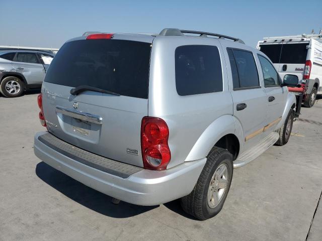 Photo 4 from auction – 2005 DODGE DURANGO LI with VIN 1D4HD58DX5F544329