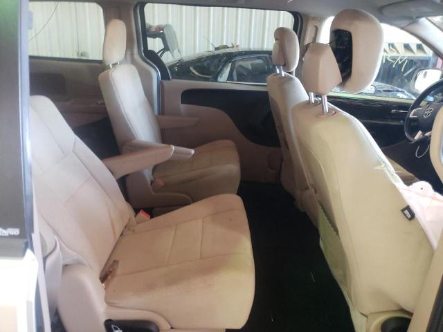 Photo 6 from auction – 2014 DODGE GRAND CARA with VIN 2C4RDGBG6ER230699