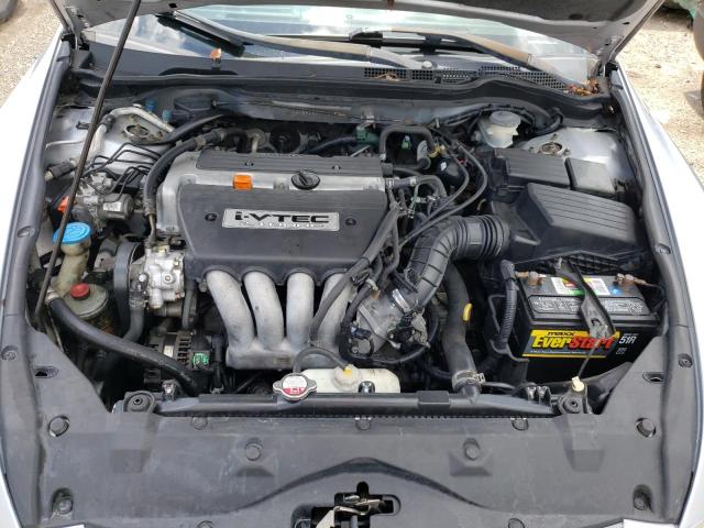 Photo 7 from auction – 2003 HONDA ACCORD LX with VIN 1HGCM56363A116156