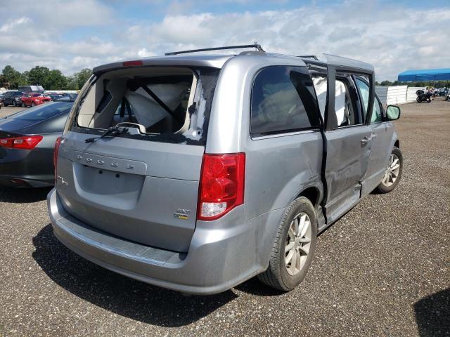 Photo 4 from auction – 2019 DODGE GRAND CARA with VIN 2C4RDGCG3KR771767