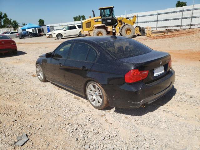 Photo 3 from auction – 2009 BMW 328 I SULE with VIN WBAPH57579NM34242