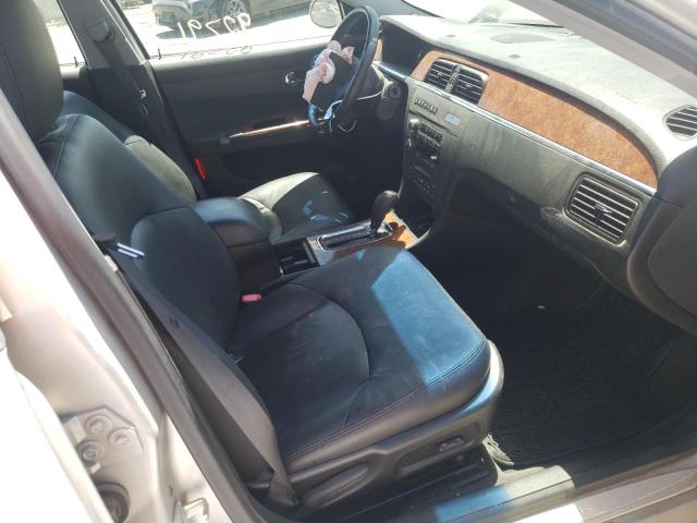 Photo 5 from auction – 2006 BUICK LACROSSE C with VIN 2G4WD582561209194