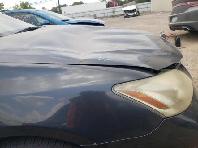 Photo 9 from auction – 2007 LEXUS ES 350 with VIN JTHBJ46G672154825