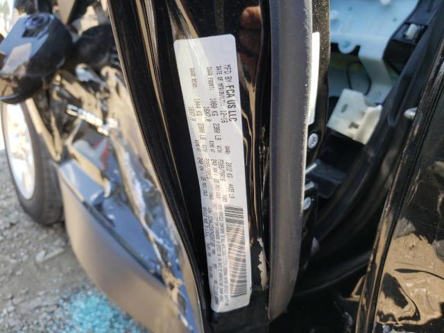 Photo 10 from auction – 2017 JEEP COMPASS LA with VIN 1C4NJCEA7HD207169