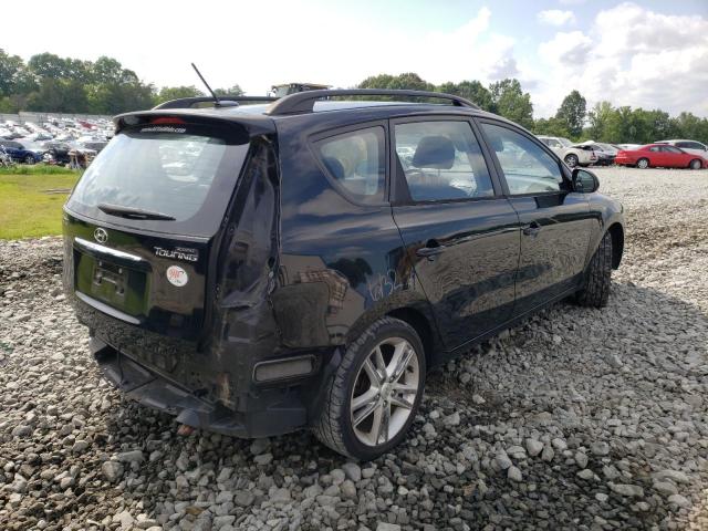 Photo 4 from auction – 2010 HYUNDAI ELANTRA with VIN KMHDC8AE7AU074202