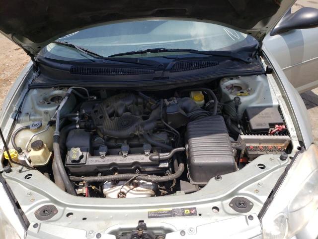 Photo 7 from auction – 2006 CHRYSLER SEBRING TO with VIN 1C3EL56R06N181410